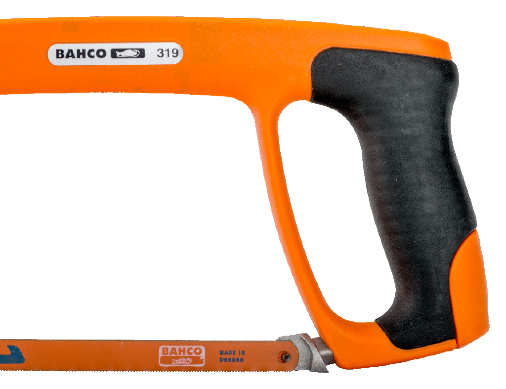 Hack Saw Frame 300mm Bahco