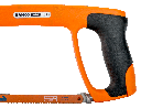 Hack Saw Frame 300mm Bahco