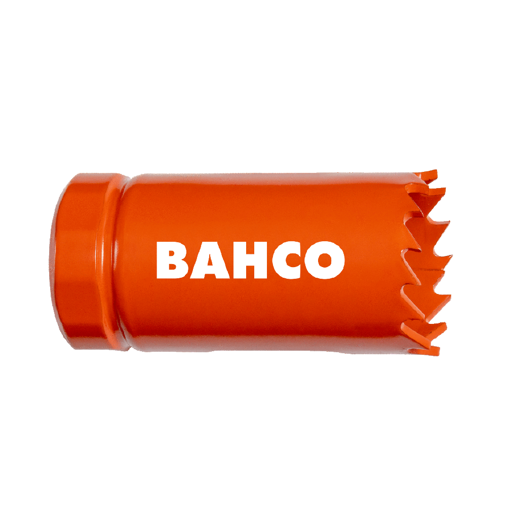 Hole Saw 33mm Bahco