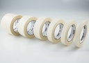 Tape Masking 48mmx50m Hystick 8801