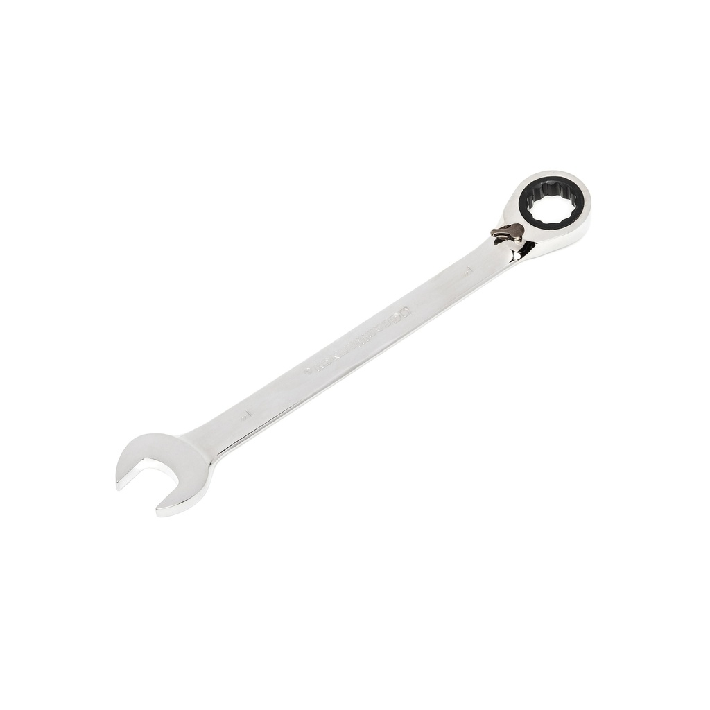 Spanner 13/16" Gear Ratchet Reverse GearWrench