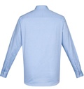 Mens Camden L/Sleeve Shirt (Large) Biz Collection 