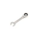 Spanner 13mm Gear Ratchet One Way Stubby GearWrench