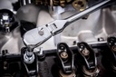 Ratchet 1/4dr Flex Head Teardrop GearWrench