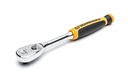 Ratchet 1/4dr Teardrop Cushion Grip GearWrench