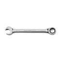 Spanner 9/16" Gear Ratchet Ring & O/End GearWrench