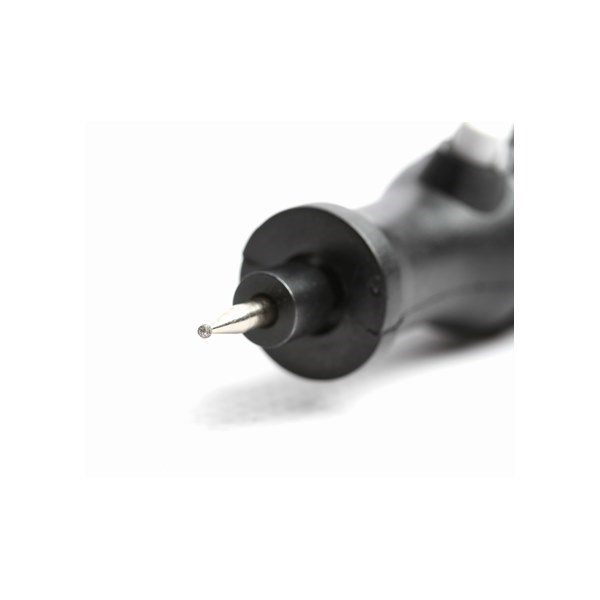 Engraver Mini Diamond Tipped (2xAAA) Sykes