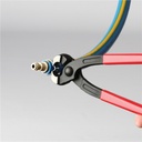 Plier O-Clip 220mm Toledo