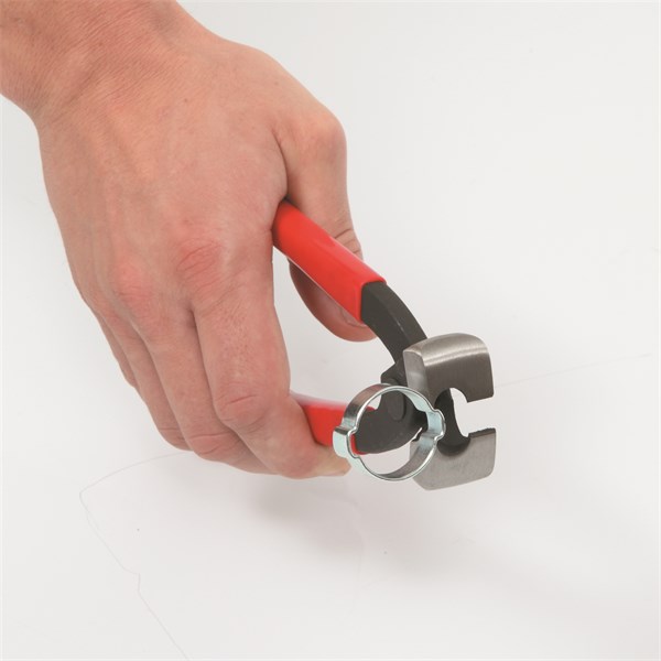 Plier O-Clip 220mm Toledo