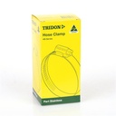 Clamp Hose 19-44mm Part SS Perforated HS020