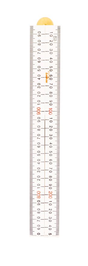 Rule Metric Folding White Lufkin