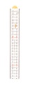 Rule Metric Folding White Lufkin