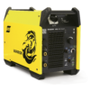 Welder MIG 400i Pack Air 304 Feed Warrior Esab