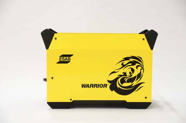 Welder MIG 400i Pack Air Robust Feed Pro Warrior Esab