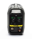 Welder MIG 400i Pack Air Robust Feed Pro Warrior Esab