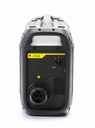 Welder MIG 500i Pack Air Robust Feed Pro Warrior Esab