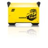 Welder MIG 500i Pack Air Robust Feed Pro Warrior Esab