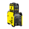 MIG Welder 750i 415V VRD Power Source Warrior Esab