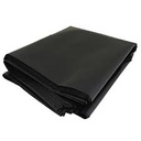 Bag Bin Liner 120L Super Black 100pk