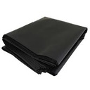 Bag Bin Liner 72L Super Black 250pk