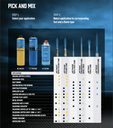 Propane 400g Single Cylinder
