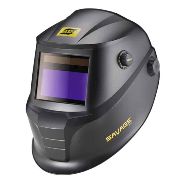 Welding Helmet Headgear Savage