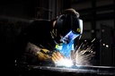 Welding Helmet Headgear Savage