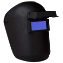 Welding Helmet Lift Front Hiderok 