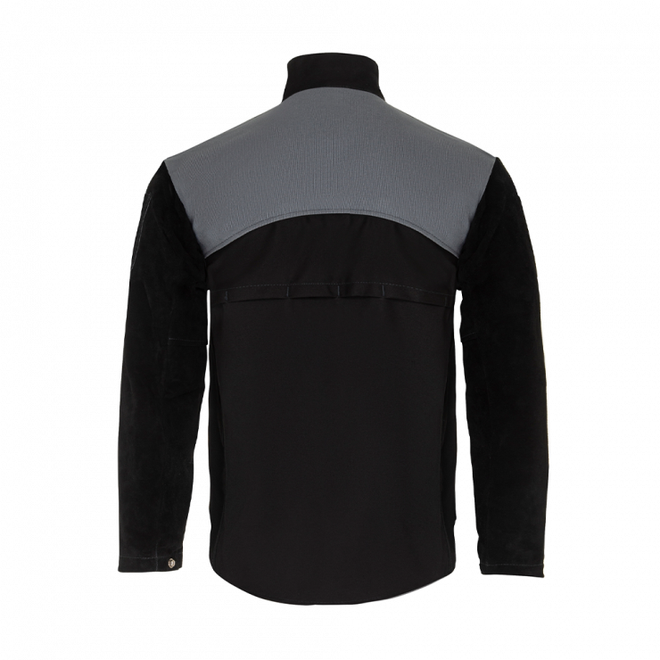 Jacket Welding Large SPATA Speedglass