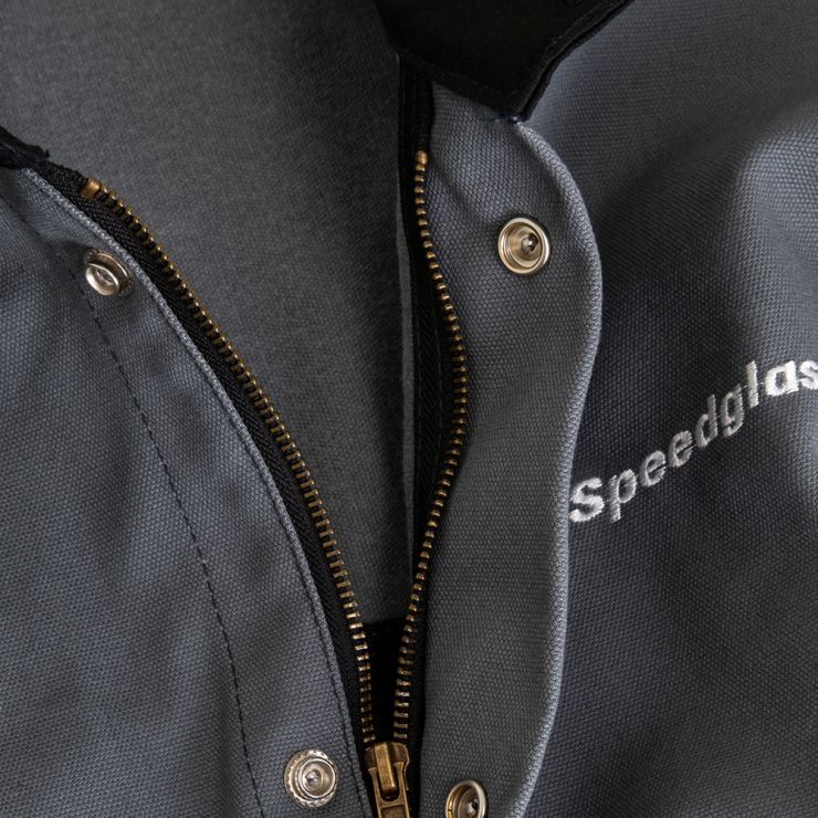Jacket Welding Large SPATA Speedglass