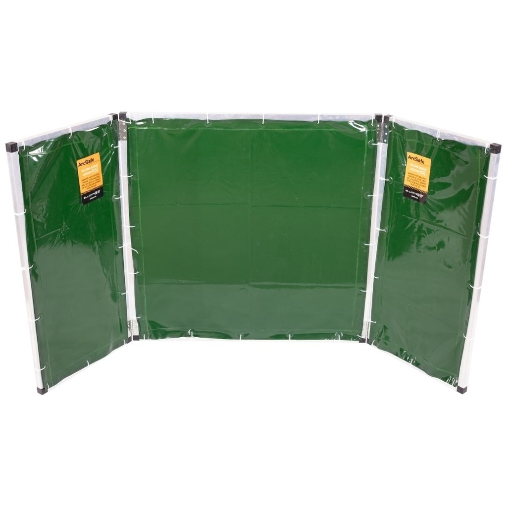 Welding Screen Frame Only Portable