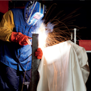 Welding Blanket 1.8x1.7m SilicaGlass