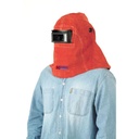 Welding Hood & Helmet Big Red Elliott