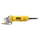 Angle Grinder 100mm 800W Dewalt