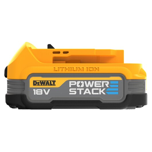 Battery 18V XR Compact POWERSTACK Battery Dewalt