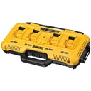 Battery Charger 10.8-18V XR Li-Ion Multi Voltage Dewalt