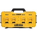 Battery Charger 10.8-18V XR Li-Ion Multi Voltage Dewalt