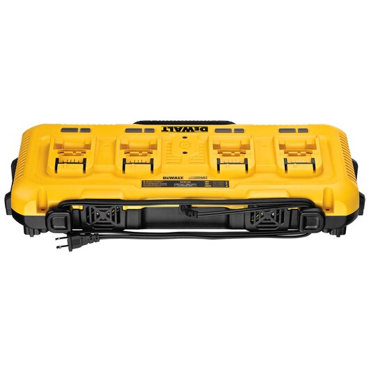 Battery Charger 10.8-18V XR Li-Ion Multi Voltage Dewalt