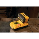 Battery Charger XR Ultra Fast Dewalt