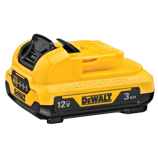 Battery Compact 12V 3Ah Dewalt