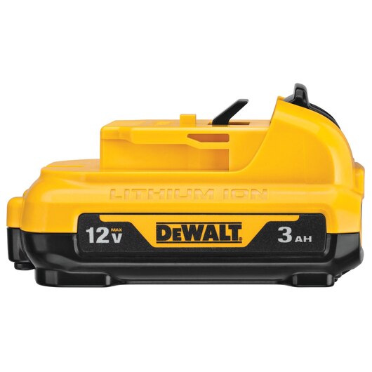 Battery Compact 12V 3Ah Dewalt