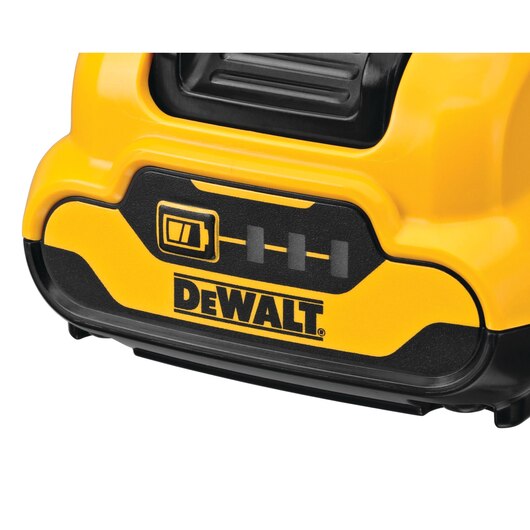 Battery Compact 12V 3Ah Dewalt