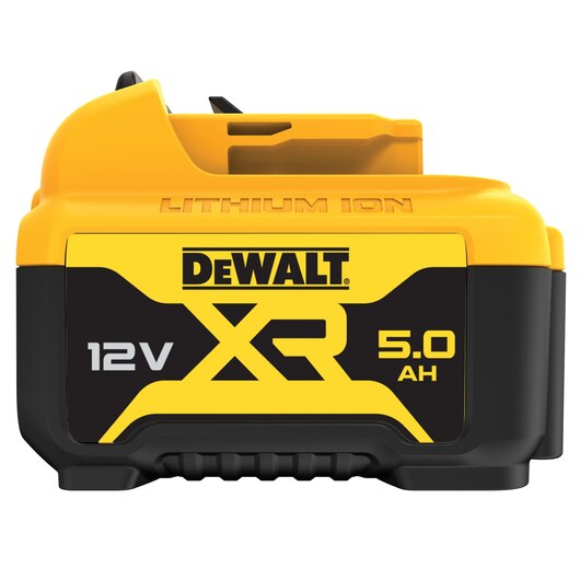 Battery Pack 12V XR 5Ah Battery Pack Pack Dewalt