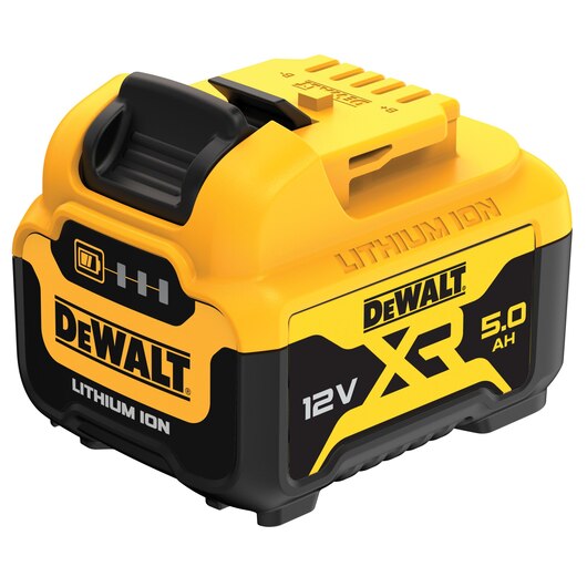 Battery Pack 12V XR 5Ah Battery Pack Pack Dewalt