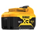 Battery Pack 12V XR 5Ah Battery Pack Pack Dewalt