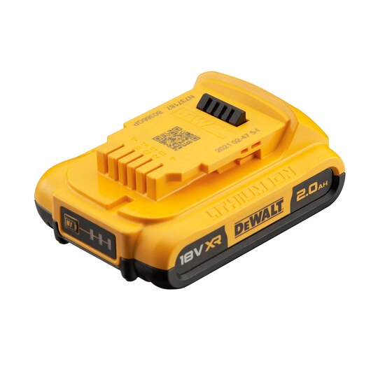 Battery Pack 18V XR Li-Ion Compact Dewalt