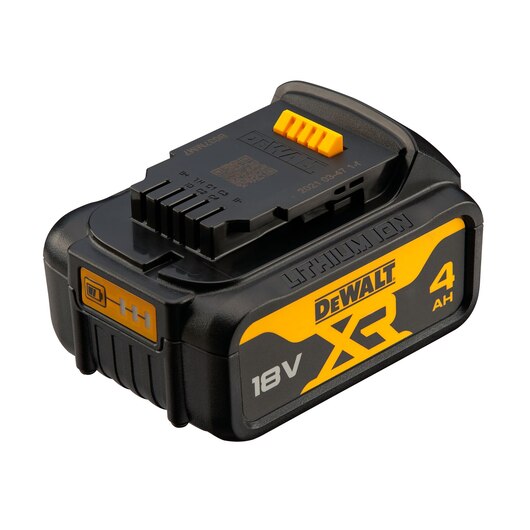 Battery Pack 18V XR Li-Ion Premium Dewalt