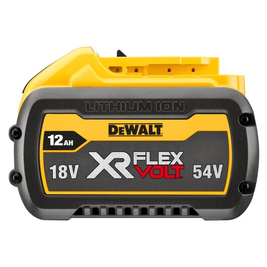 Battery Pack DEWALT® XR FLEXVOLT™ 12Ah  Dewalt