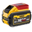 Battery Pack DEWALT® XR FLEXVOLT™ 12Ah  Dewalt