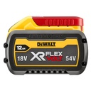 Battery Pack DEWALT® XR FLEXVOLT™ 12Ah  Dewalt